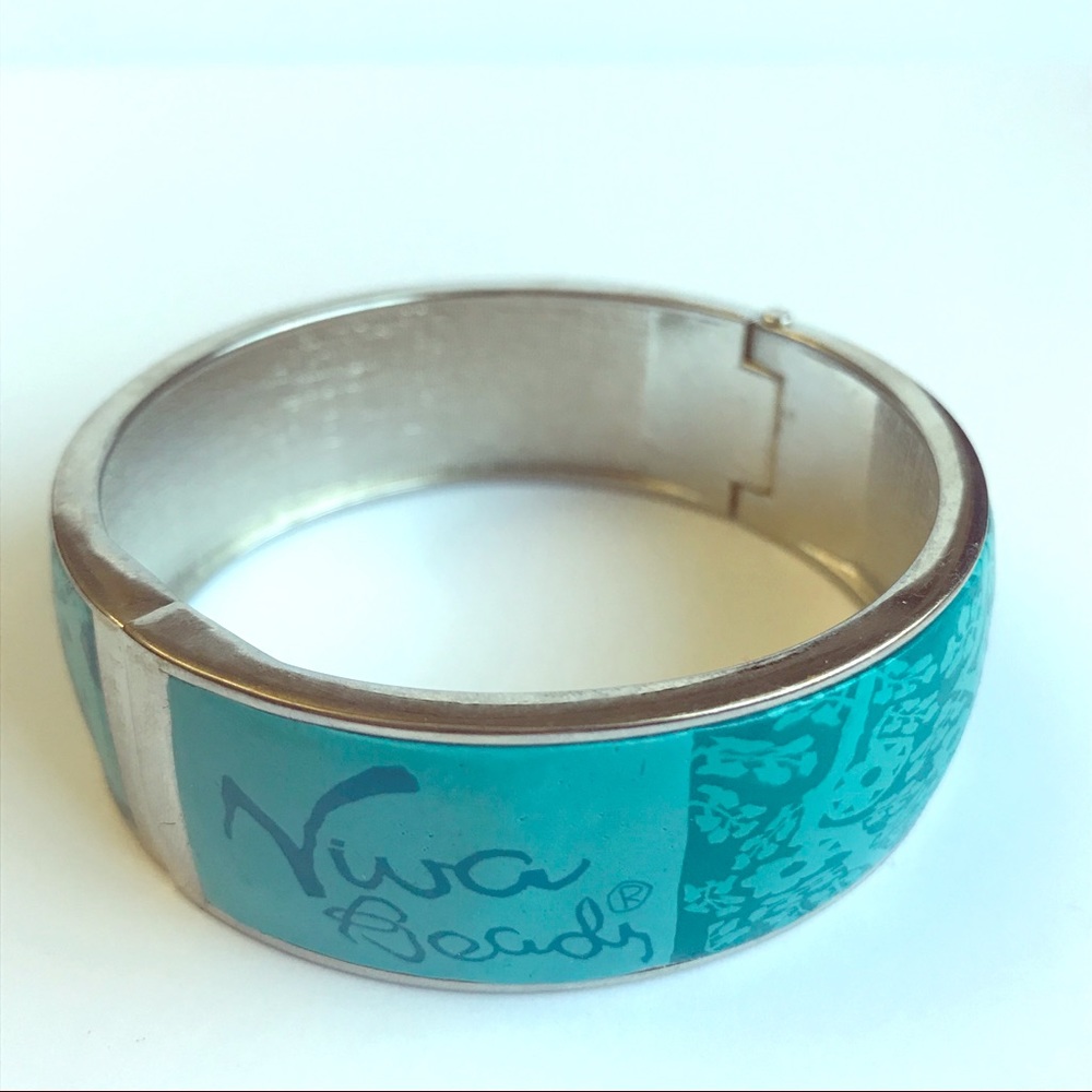 Handmade Veva Beads Filmo Clay Clamper QVC